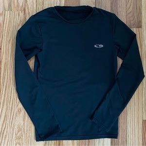 CHAMPION Long sleeve shirt ~boy size M